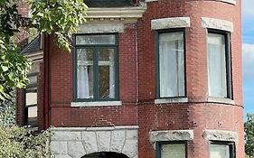 The Bell House